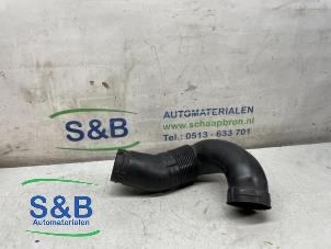 Used Air intake hose Audi A2 (8Z0) 1.4 TDI Price € 15,00 Margin scheme offered by Schaap & Bron