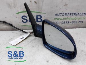 Used Wing mirror, right Audi A2 (8Z0) 1.4 TDI Price € 40,00 Margin scheme offered by Schaap & Bron
