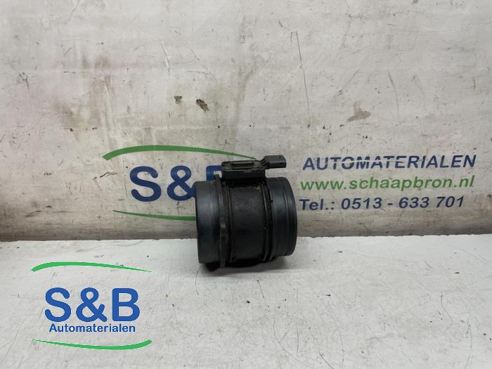 Gebrauchte Luftmassenmesser Volkswagen Transporter T6 2.0 TDI 204 Preis € 60,00 Margenregelung angeboten von Schaap & Bron
