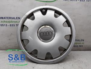 Used Wheel cover (spare) Audi A2 (8Z0) 1.4 TDI Euro 4 Price € 10,00 Margin scheme offered by Schaap & Bron