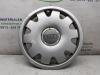 Wheel cover (spare) from a Audi A2 (8Z0), 2000 / 2005 1.4 TDI Euro 4, Hatchback, Diesel, 1.422cc, 55kW (75pk), FWD, BHC, 2003-09 / 2005-07, 8Z0 2003