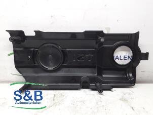 Abdeckblech Motor van een Volkswagen Golf VI (5K1) 1.4 TSI 122 16V 2012