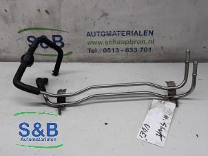 Gebrauchte Kraftstoffleitung Audi A2 (8Z0) Preis € 75,00 Margenregelung angeboten von Schaap & Bron