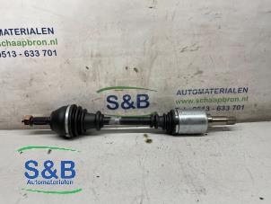Used Front drive shaft, left Peugeot 205 Price € 48,00 Margin scheme offered by Schaap & Bron