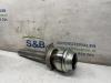 CV joint, front from a Volkswagen Transporter T5 2.5 TDi 2008