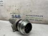 CV joint, front from a Volkswagen Transporter T5 2.5 TDi 2008