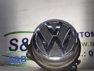 Usagé Poignée hayon Volkswagen Golf Prix € 35,00 Règlement à la marge proposé par Schaap & Bron