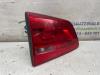 Taillight, left from a Volkswagen Touran (1T3), 2010 / 2015 1.6 TDI 16V Bluemotion Technology, MPV, Diesel, 1.598cc, 66kW (90pk), FWD, CAYB, 2010-05 / 2015-05, 1T3 2011