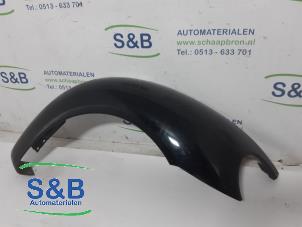 Used Front wing, right Volkswagen New Beetle (9C1/9G1) 1.6 Price € 49,00 Margin scheme offered by Schaap & Bron