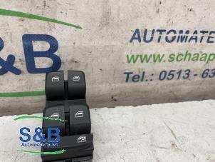 Gebrauchte Elektrisches Fenster Schalter Audi A3 Sportback (8VA/8VF) 1.2 TFSI 16V Preis € 30,00 Margenregelung angeboten von Schaap & Bron