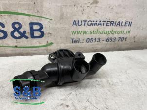 Used Water hose connection Volkswagen Golf VI (5K1) 2.0 TSI R 16V 4Motion Price € 20,00 Margin scheme offered by Schaap & Bron