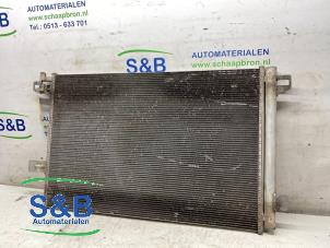 Usagé Condenseur de climatisation Volkswagen Transporter T6 2.0 TDI 204 4Motion Prix € 140,00 Règlement à la marge proposé par Schaap & Bron