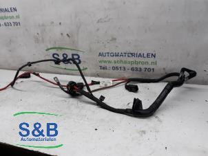 Usados Mazo de cables Audi A3 (8V1/8VK) Precio € 15,00 Norma de margen ofrecido por Schaap & Bron
