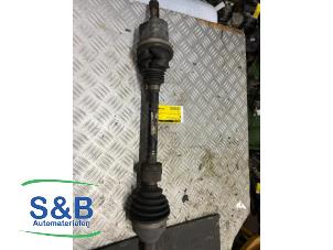 Used Front drive shaft, left Mini Countryman (R60) 1.6 16V Cooper ALL4 Price € 75,00 Margin scheme offered by Schaap & Bron