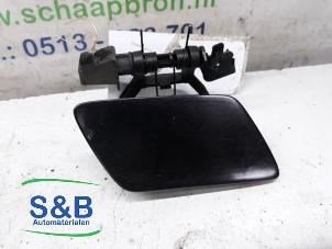 Used Cover cap headlight washer right Seat Ibiza III (6L1) 1.9 TDI 100 Price € 15,00 Margin scheme offered by Schaap & Bron