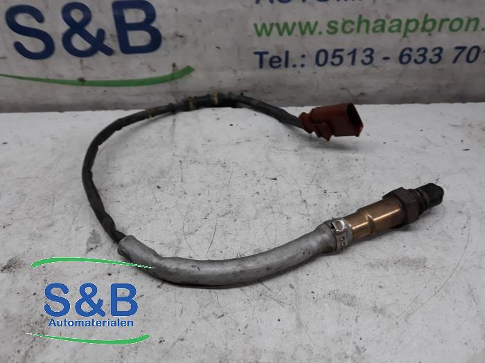 Used Lambda probe Volkswagen Passat (3C2) Price € 50,00 Margin scheme offered by Schaap & Bron