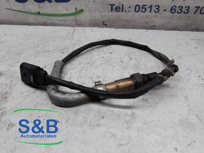 Used Lambda probe Volkswagen Passat (3C2) Price € 50,00 Margin scheme offered by Schaap & Bron