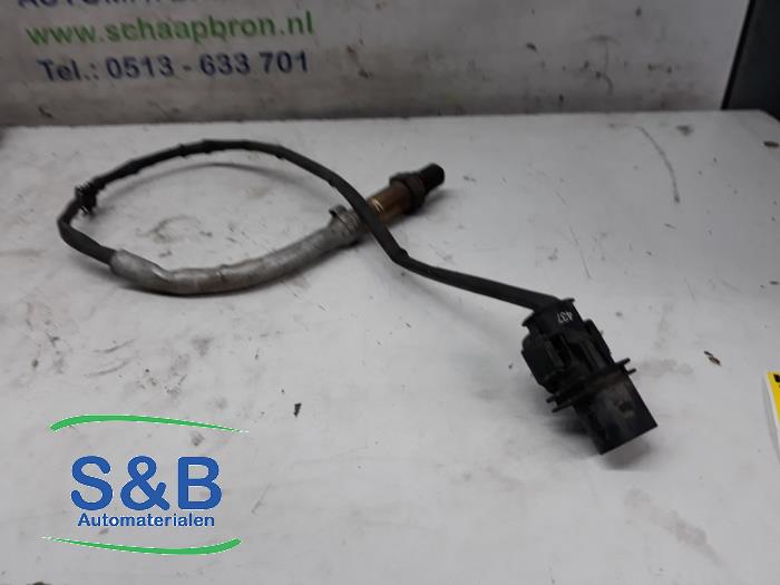 Used Lambda probe Volkswagen Passat (3C2) Price € 50,00 Margin scheme offered by Schaap & Bron