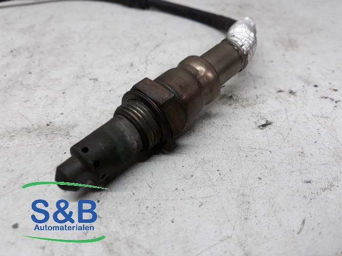 Sonde lambda d'un Volkswagen Golf VII (AUA)  2017