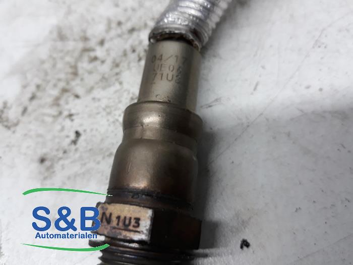 Sonde lambda d'un Volkswagen Golf VII (AUA)  2017