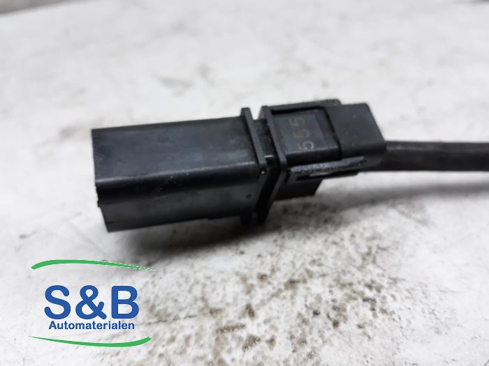Sonde lambda d'un Volkswagen Golf VII (AUA)  2017
