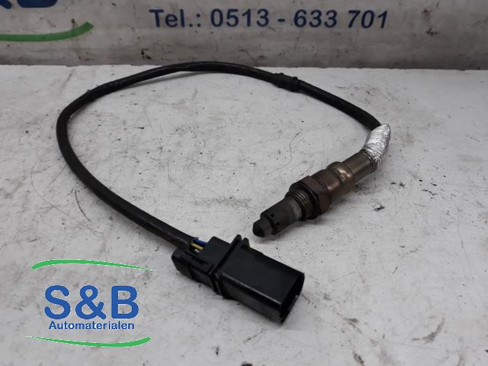 Gebrauchte Lambdasonde Volkswagen Golf VII (AUA) Preis € 50,00 Margenregelung angeboten von Schaap & Bron
