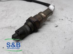 Sonde lambda d'un Volkswagen Golf VII (AUA)  2017