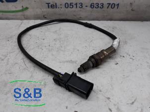 Sonde lambda d'un Volkswagen Golf VII (AUA)  2017