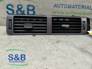 Gebrauchte Luftgitter Armaturenbrett Audi RS6 Preis auf Anfrage angeboten von Schaap & Bron