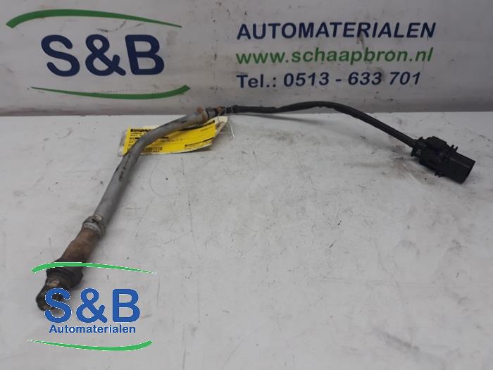 Usados Sonda Lambda Skoda Octavia (1Z3) 1.6 MPI Precio € 25,00 Norma de margen ofrecido por Schaap & Bron