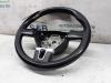 Used Steering wheel Volkswagen Eos (1F7/F8) 1.4 TSI 16V BlueMotion Price € 125,00 Margin scheme offered by Schaap & Bron