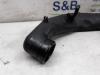 Intercooler tube from a Volkswagen Polo IV (9N1/2/3)  2005