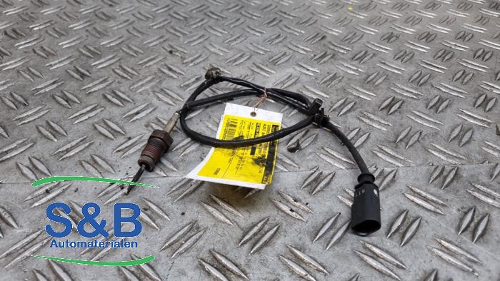 Gebrauchte Auspuff Temperatursensor Audi A4 Avant (B8) 2.0 TDI 16V Preis € 29,99 Margenregelung angeboten von Schaap & Bron