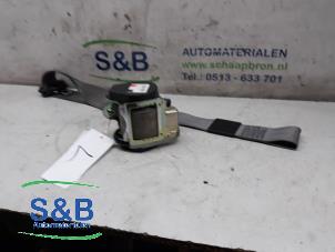 Usados Cinturón de seguridad izquierda delante Audi A3 (8P1) 1.6 Precio € 75,00 Norma de margen ofrecido por Schaap & Bron