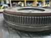 Dual mass flywheel from a Volkswagen Transporter/Caravelle T6 2.0 TDI 150 4Motion 2018