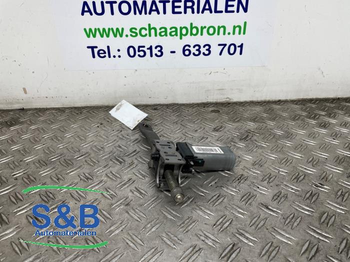 Gebrauchte Sitzmotor Audi A3 (8V1/8VK) 1.2 TFSI 16V Preis € 95,00 Margenregelung angeboten von Schaap & Bron