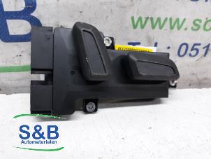 Used Electric seat switch Audi A3 (8V1/8VK) Price € 75,00 Margin scheme offered by Schaap & Bron