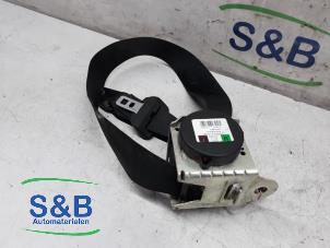 Usagé Attache ceinture avant droite Austin Mini Open (R52) 1.6 16V Cooper S Prix € 35,00 Règlement à la marge proposé par Schaap & Bron