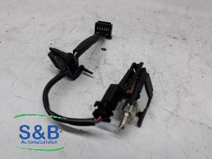 Used Ignition switch contact block Volkswagen Tiguan (5N1/2) 1.4 TSI 16V Price € 15,00 Margin scheme offered by Schaap & Bron