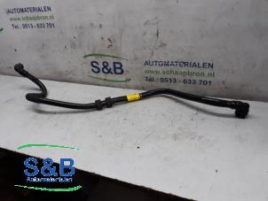 Używane Przewód (rózne) Volkswagen Jetta IV (162/16A) Cena € 40,00 Procedura marży oferowane przez Schaap & Bron