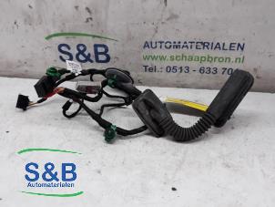 Usagé Faisceau de câbles Volkswagen Jetta IV (162/16A) 1.4 TSI Hybrid 16V Prix € 35,00 Règlement à la marge proposé par Schaap & Bron