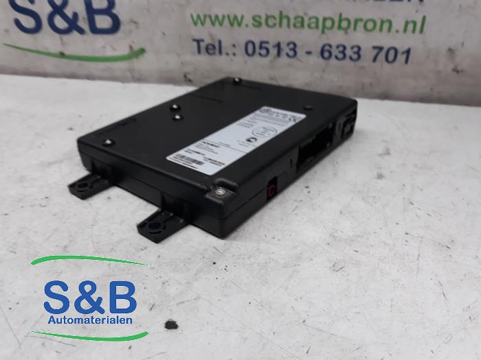 Gebrauchte Telefon Interface Volkswagen Jetta IV (162/16A) 1.4 TSI Hybrid 16V Preis € 200,00 Margenregelung angeboten von Schaap & Bron