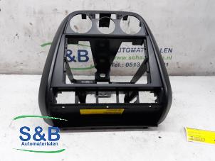 Used Dashboard part Volkswagen Fox (5Z) 1.2 Price € 25,00 Margin scheme offered by Schaap & Bron