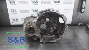 Begagnade Växellåda Skoda Octavia Combi (5EAC) 1.4 TSI 16V Pris € 625,00 Marginaltabell erbjuds av Schaap & Bron