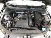 Getriebe van een Skoda Octavia Combi (5EAC), 2012 / 2020 1.4 TSI 16V, Kombi/o, 4-tr, Benzin, 1.395cc, 110kW (150pk), FWD, CZDA, 2014-08 / 2020-07 2016