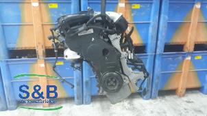Used Engine Seat Toledo (1M2) 1.8 20V Price € 350,00 Margin scheme offered by Schaap & Bron