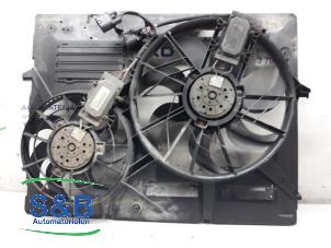Usagé Boîtier ventilateur Volkswagen Touareg (7LA/7L6) Prix € 300,00 Règlement à la marge proposé par Schaap & Bron