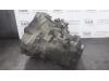 Gearbox from a Audi A3 (8L1) 1.8 20V 2002