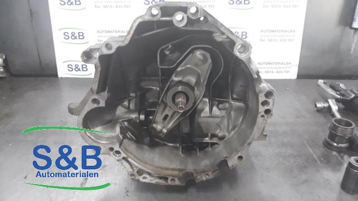 Gebrauchte Getriebe Audi A6 Avant (C4) 1.8 20V Preis € 200,00 Margenregelung angeboten von Schaap & Bron