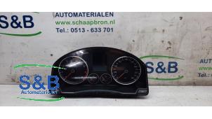 Usados Panel de instrumentación Volkswagen Scirocco (137/13AD) 2.0 TSI 16V Precio € 160,00 Norma de margen ofrecido por Schaap & Bron